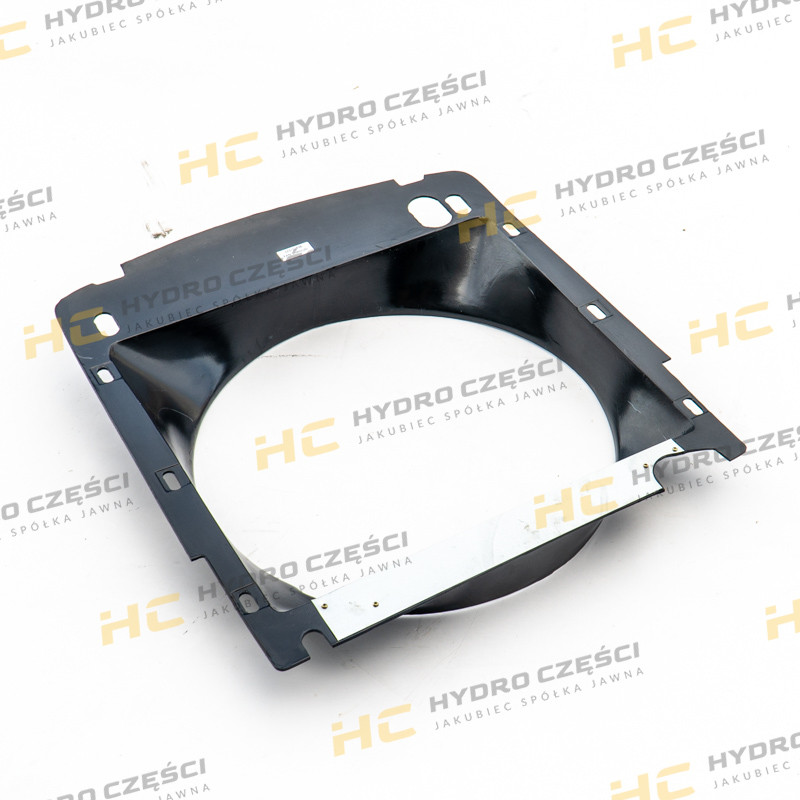 Защитный кожух вентилятора JCB 21 дюйм — 3CX 4CX