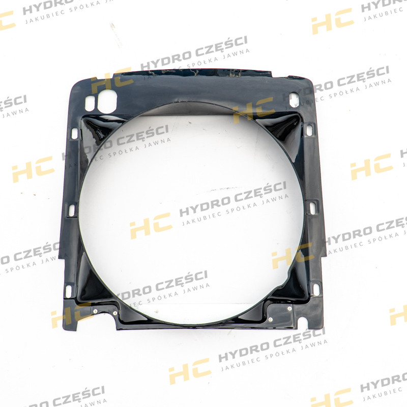 Крышка вентилятора JCB 21 дюйм — 3CX 4CX