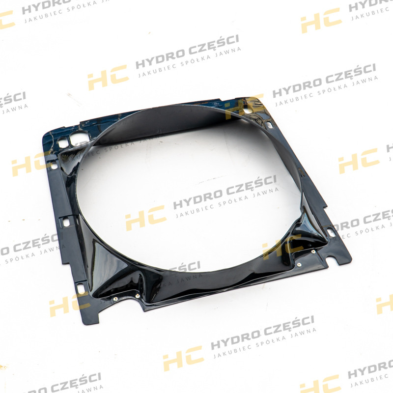 Крышка вентилятора JCB 21 дюйм — 3CX 4CX