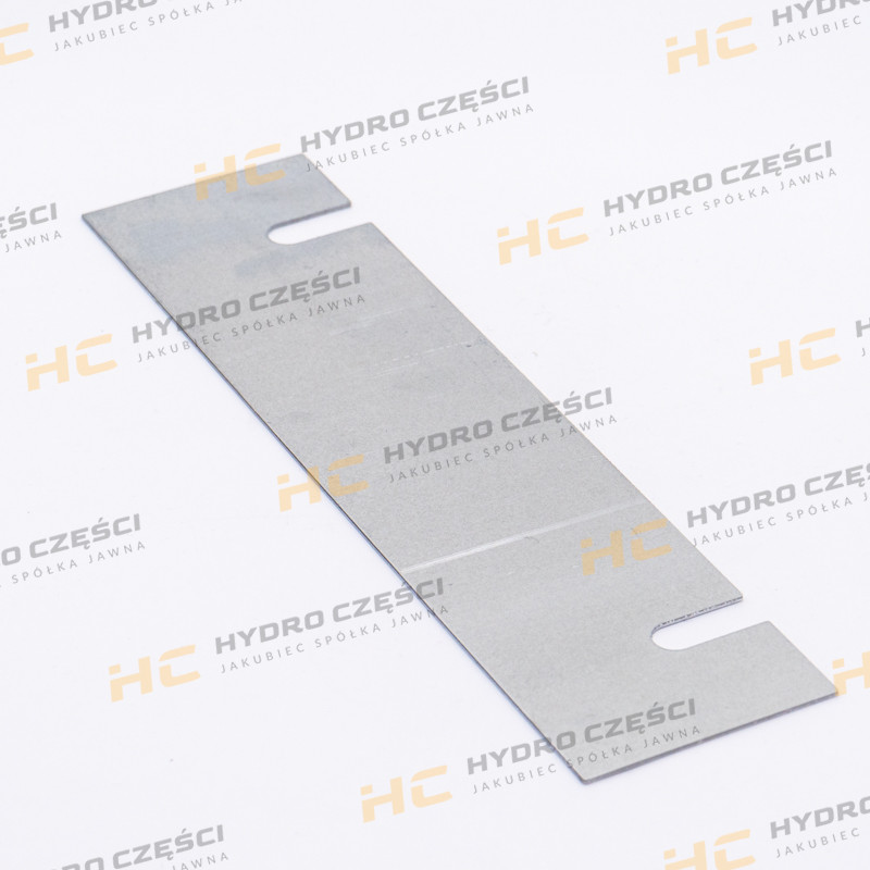 Скользящая шайба JCB BOOM — AZERI PARTS