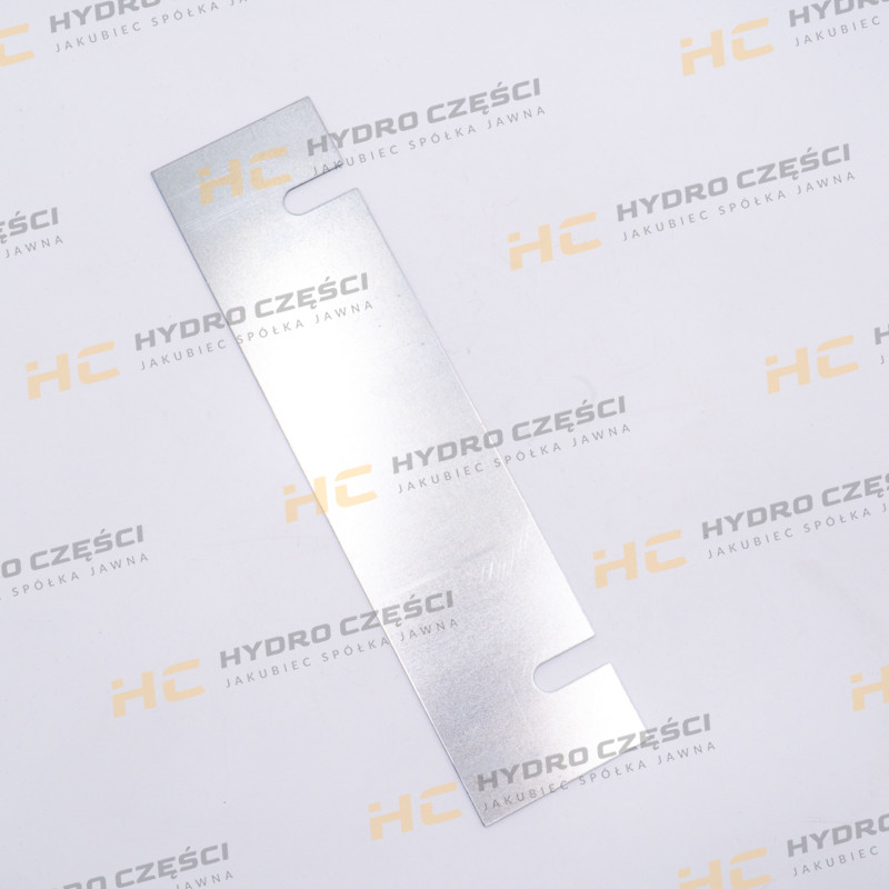 Омыватель тормозных колодок JCB Boom — AZERI PARTS