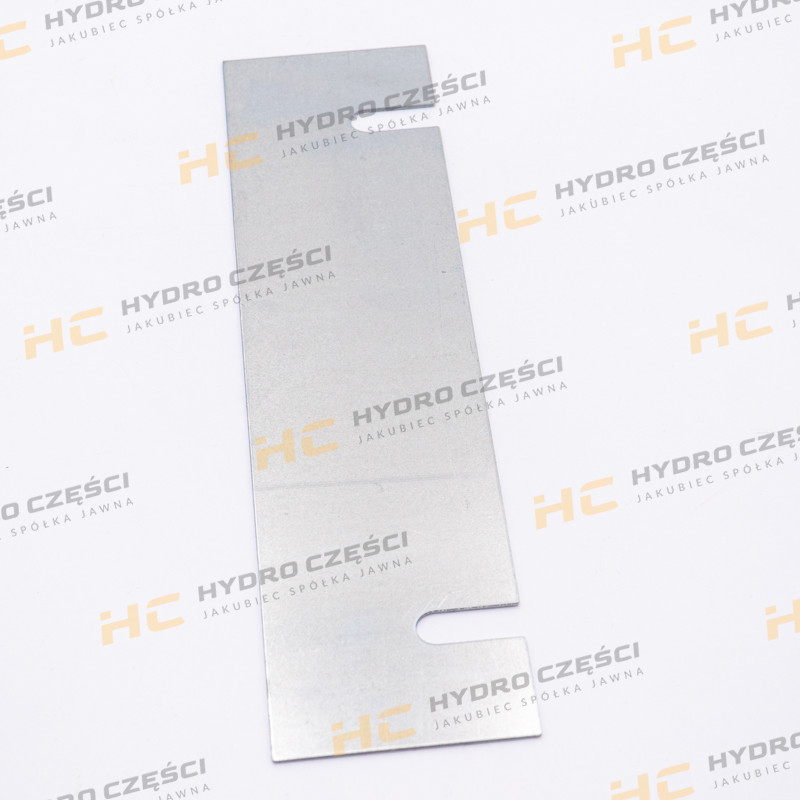 Омыватель тормозных колодок JCB Boom — AZERI PARTS