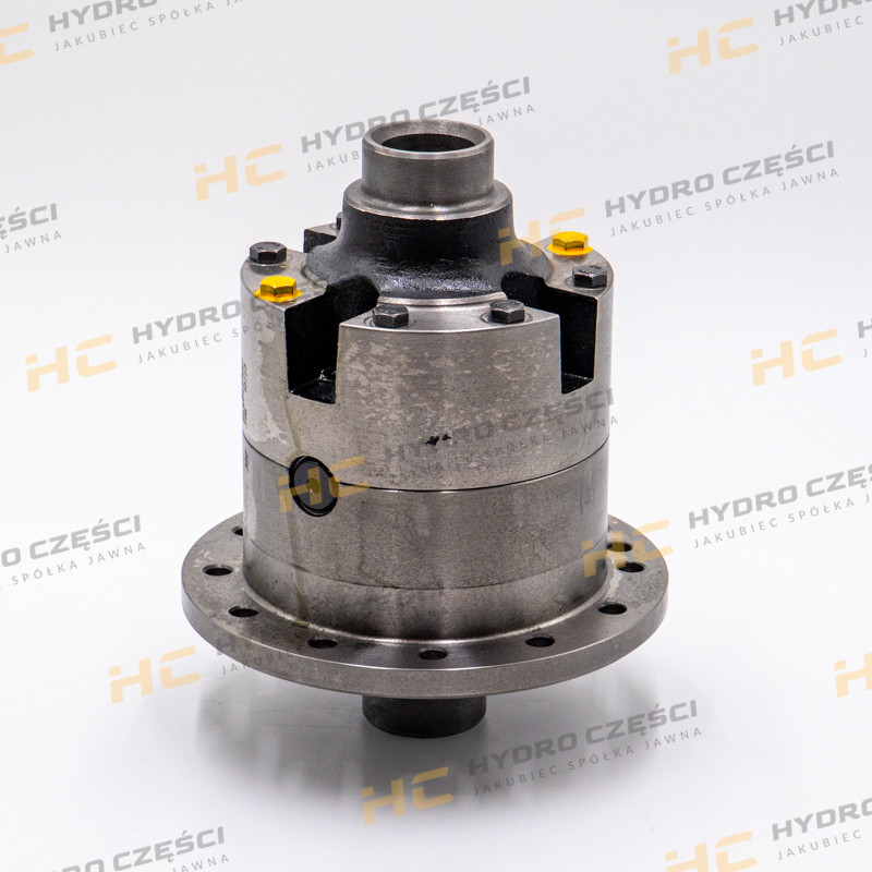 Комплектный дифференциал JCB — OEM