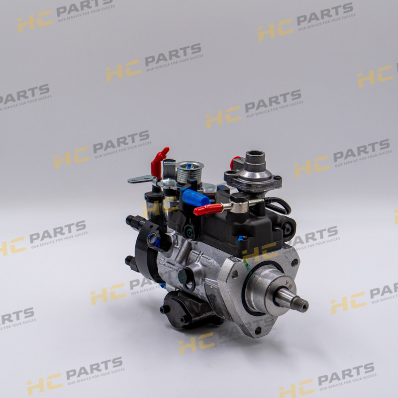 Дизельный топливный насос JCB 68 кВт, 12 В, OEM