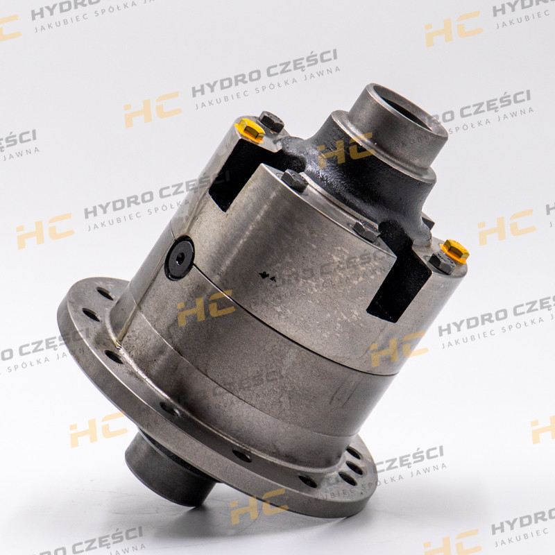 Дифференциал JCB в сборе — OEM