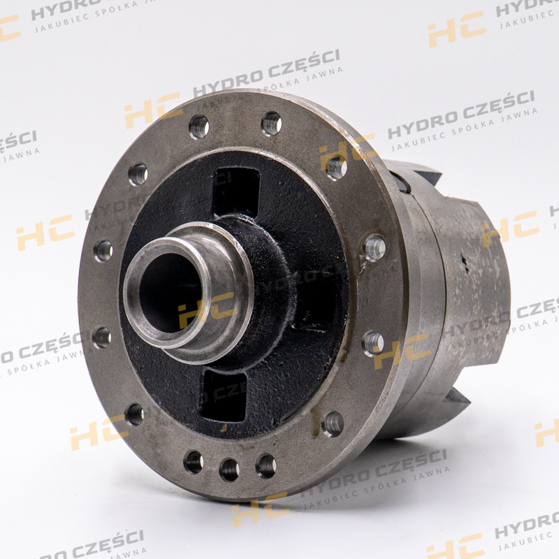 Комплектный дифференциал JCB — OEM