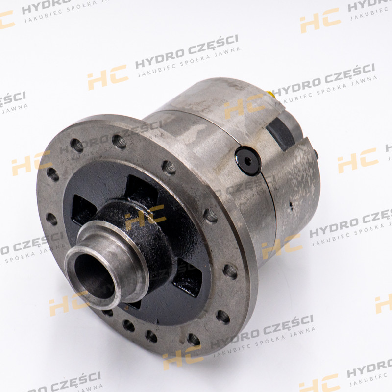 Комплектный дифференциал JCB — OEM