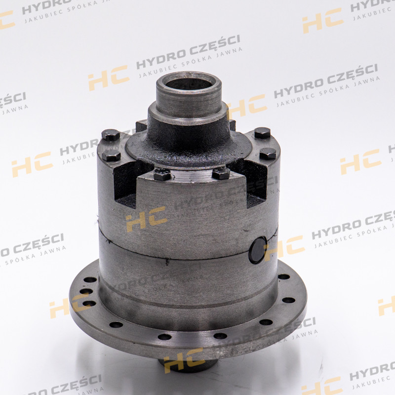 Полный дифференциал JCB — запчасти AZERI