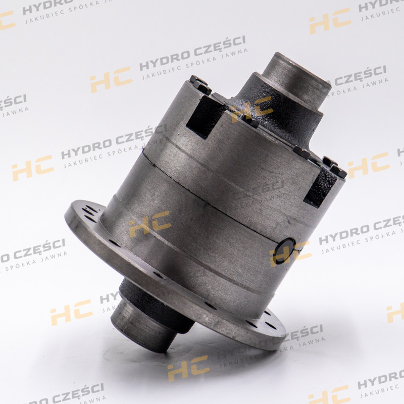 Дифференциал JCB в сборе — AZERI PARTS