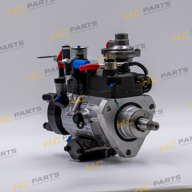 Дизельный топливный насос JCB 68 кВт, 12 В, OEM