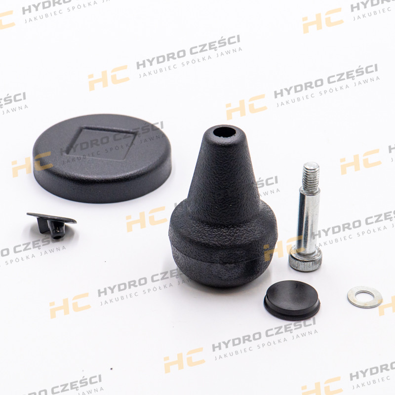 Рулевое колесо JCB — запчасти AZERI