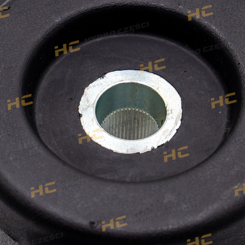 Рулевое колесо JCB — запчасти AZERI