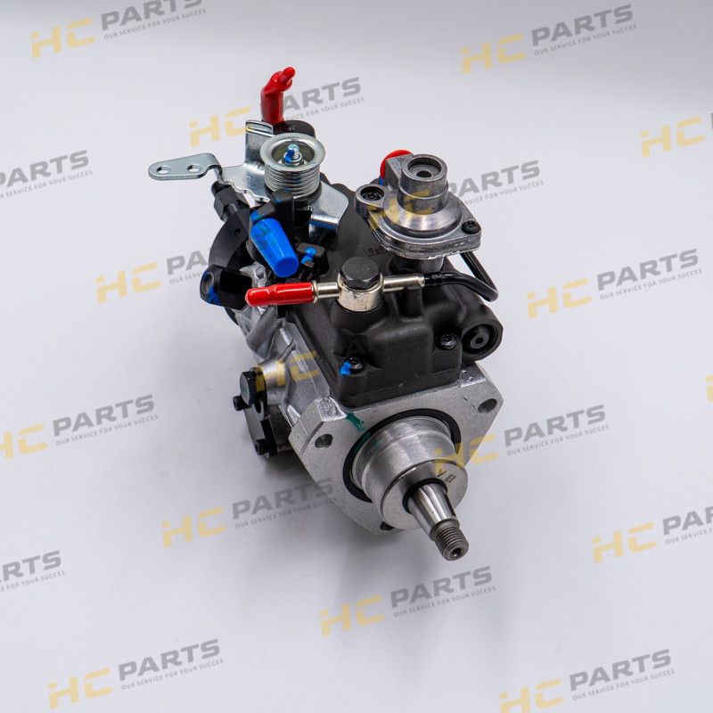 Дизельный топливный насос JCB 68 кВт, 12 В, OEM