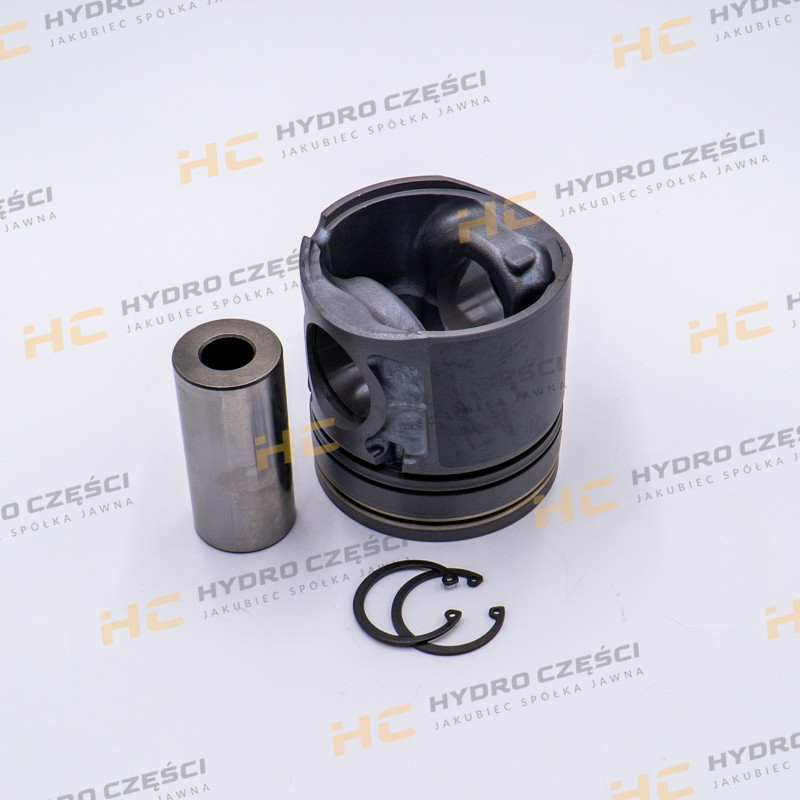 JCB Tłok standard DIESELMAX 4,8 л — запчасти из Азербайджана