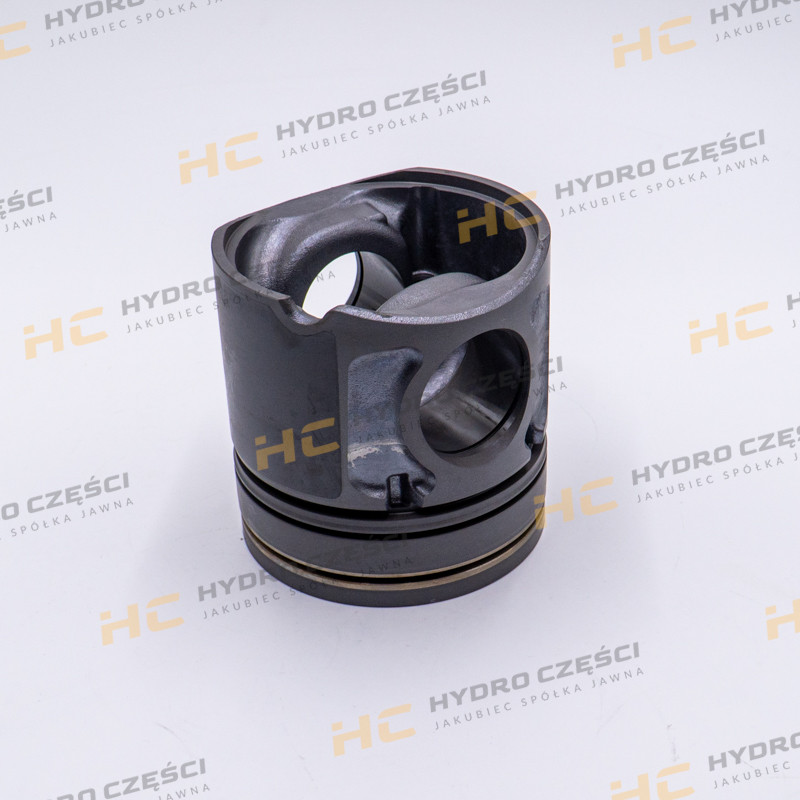 Стандартный поршень JCB DIESELMAX 4,8 л — запчасти AZERI