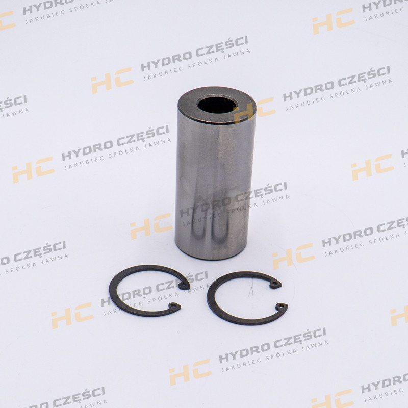 Стандартный поршень JCB DIESELMAX 4,8 л — запчасти AZERI