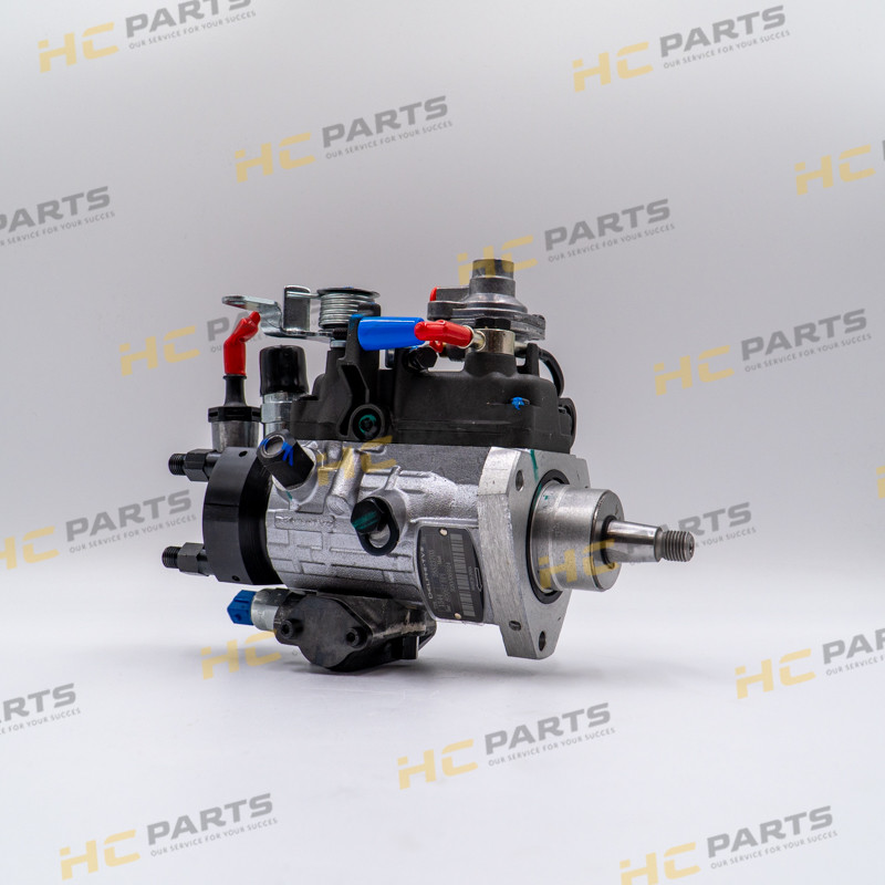 Дизельный топливный насос JCB 68 кВт, 12 В, OEM