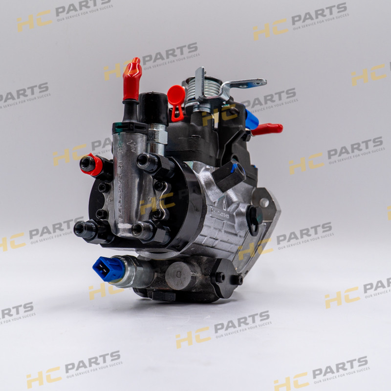 Топливный насос высокого давления JCB DIESELMAX, 68 кВт, 12 В — OEM