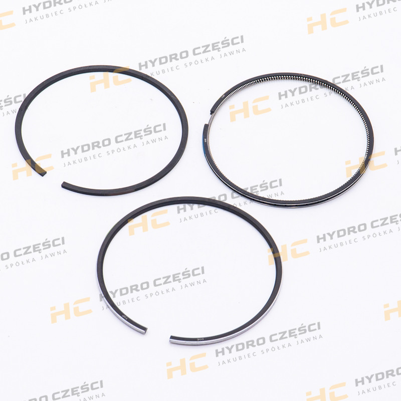 Комплект поршневых колец JCB T4 448 — ОРИГИНАЛ