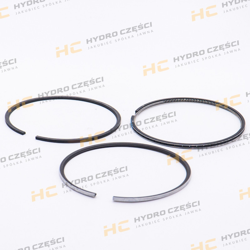 Комплект поршневых колец JCB T4 448 — ОРИГИНАЛ