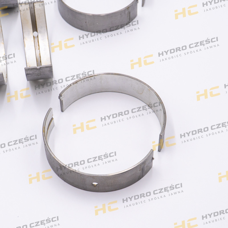 Подшипник главной передачи JCB Kit-main меньшего размера — 0,25 мм с фиксаторами DIESELMAX — OEM