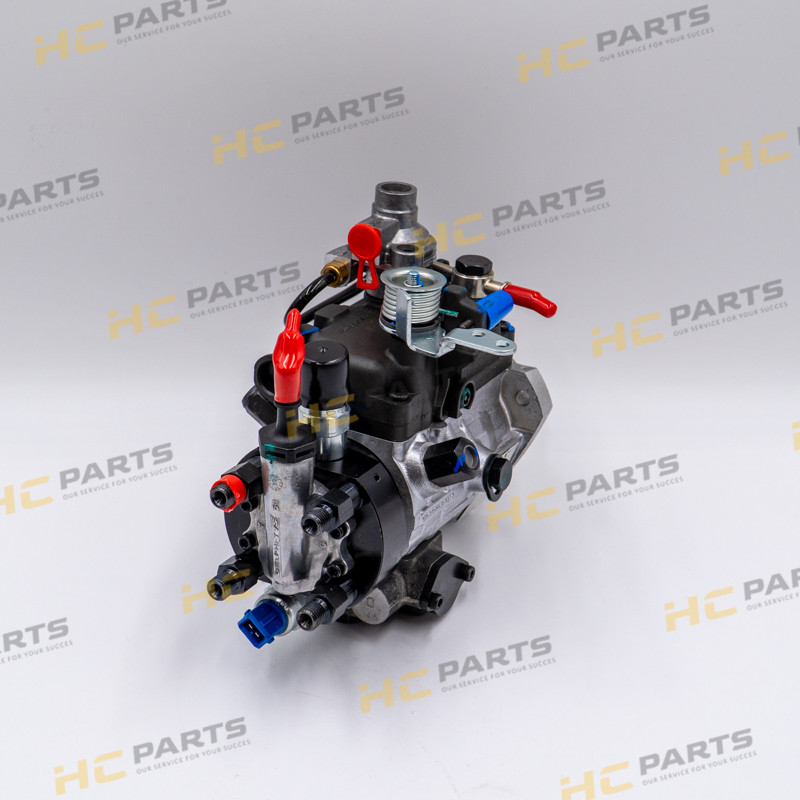 Дизельный топливный насос JCB 68 кВт, 12 В, OEM