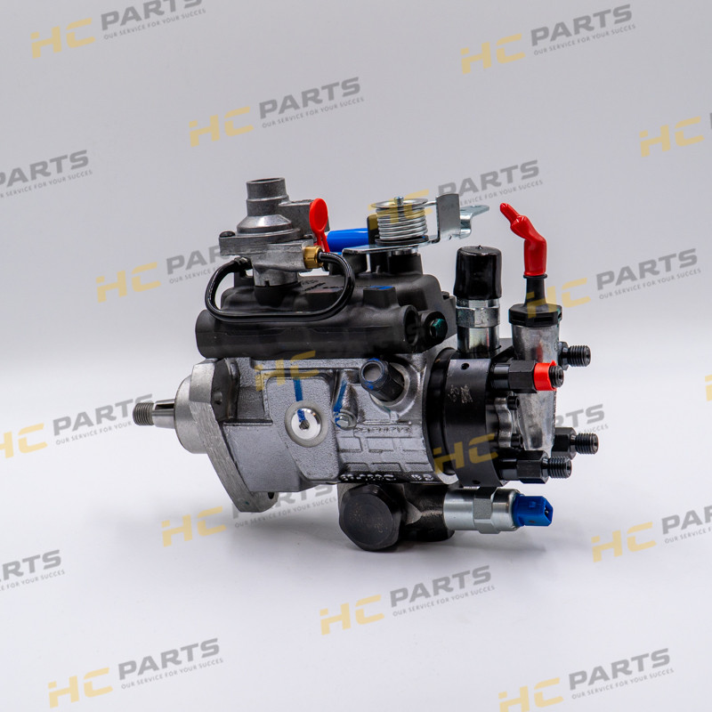 Топливный насос высокого давления JCB DIESELMAX, 68 кВт, 12 В — OEM