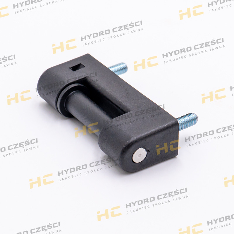 Дверная петля JCB для телескопического погрузчика AZERI PARTS