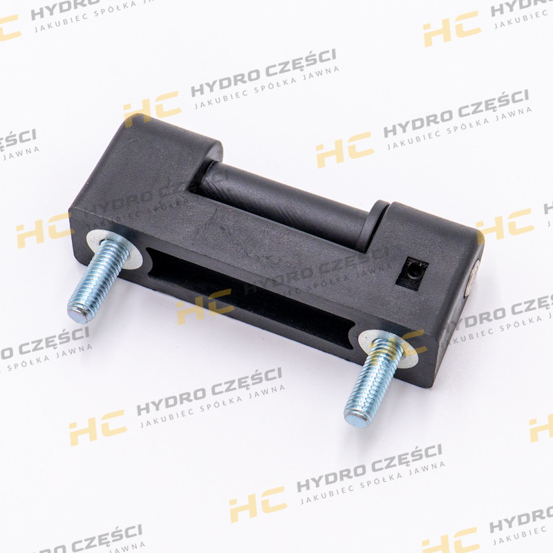 Дверная петля JCB для телескопического погрузчика AZERI PARTS