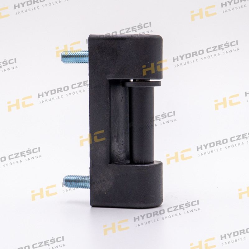 Петля для двери JCB — телескопического погрузчика AZERI PARTS