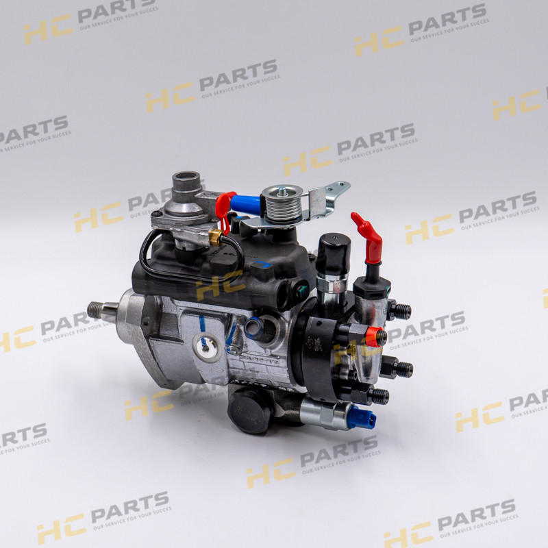 Дизельный топливный насос JCB 68 кВт, 12 В, OEM