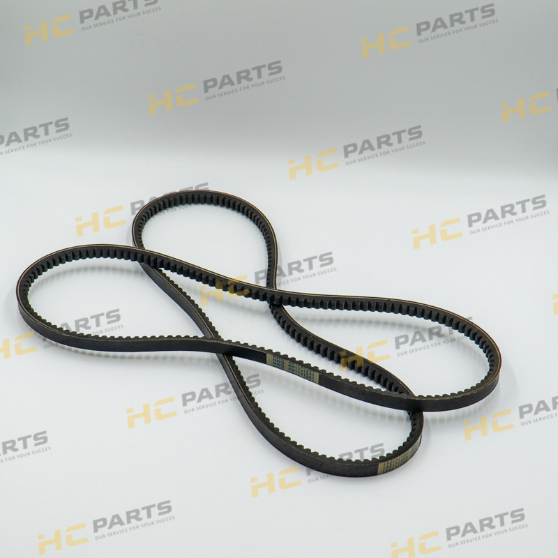 Клиновой ремень JCB — JS OEM