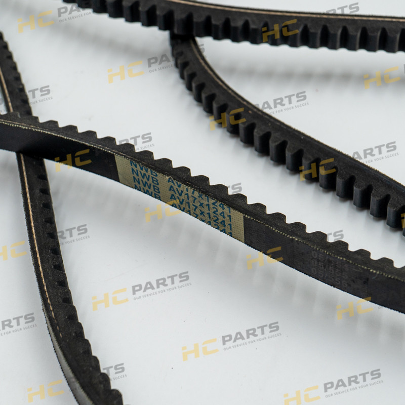 Клиновой ремень JCB — JS OEM