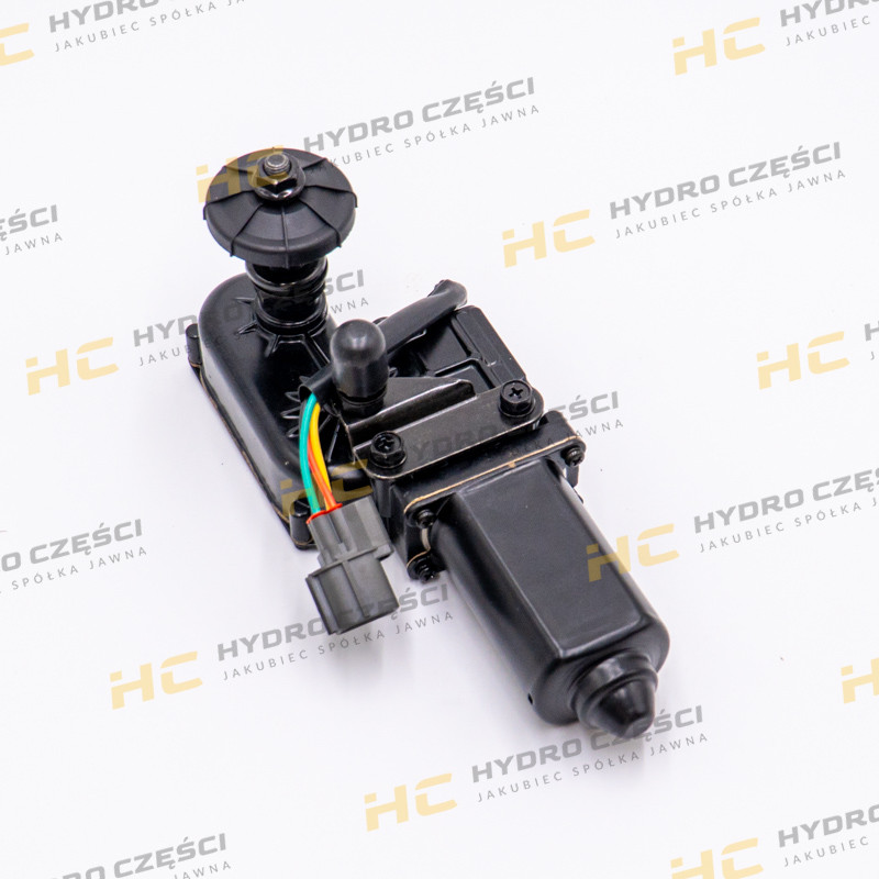 Моторчик стеклоочистителя JCB — AZERI PARTS