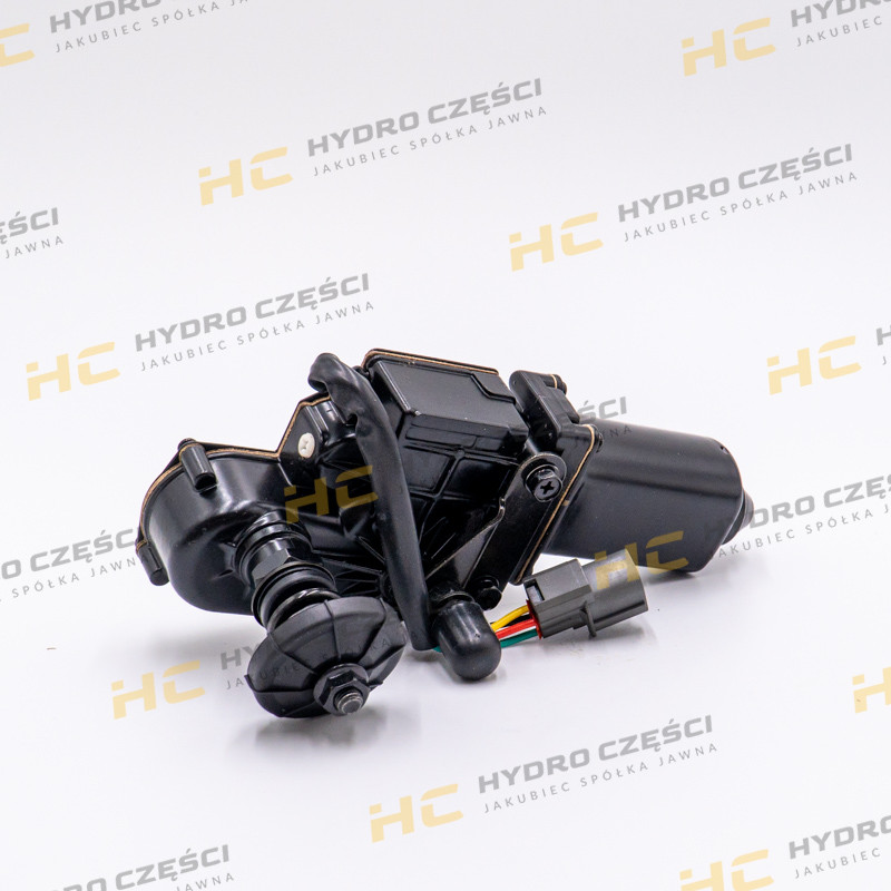 Моторчик стеклоочистителя JCB — AZERI PARTS