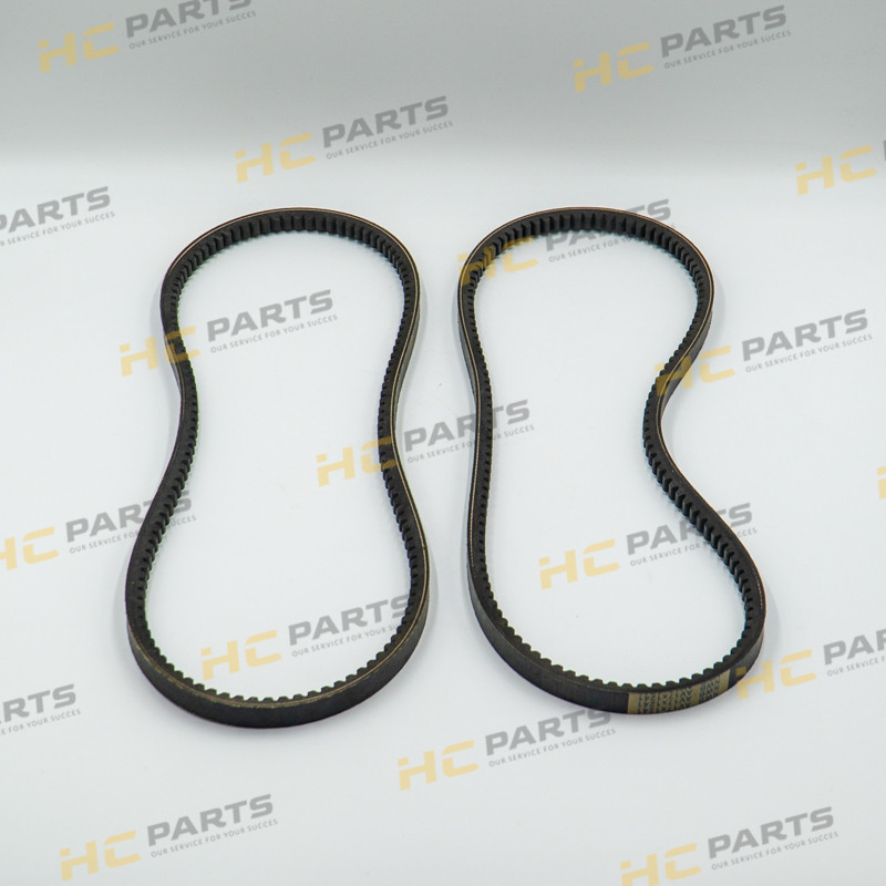 Клиновой ремень JCB — JS OEM