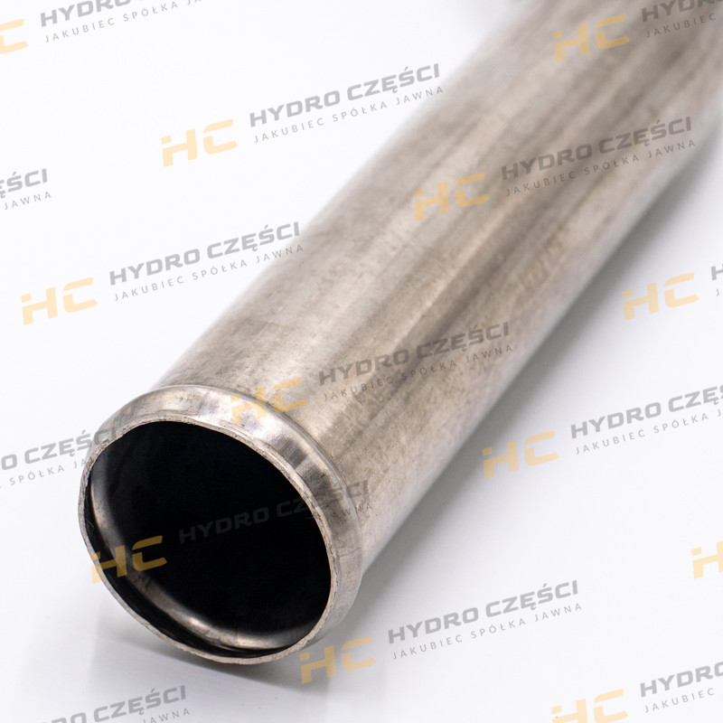 Интеркулер JCB Wąż — запчасти AZERI