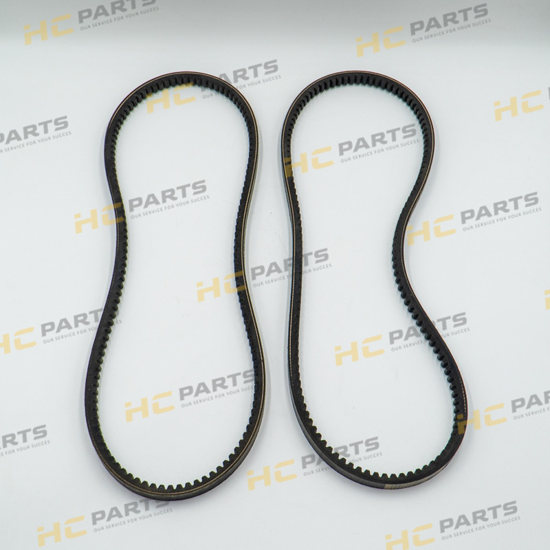 Клиновой ремень JCB — JS OEM