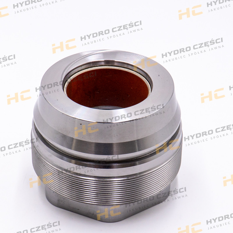 Сальник цилиндра JCB — запчасти AZERI