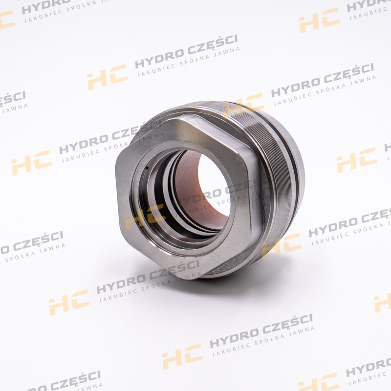 Дроссельный привод JCB — запчасти AZERI