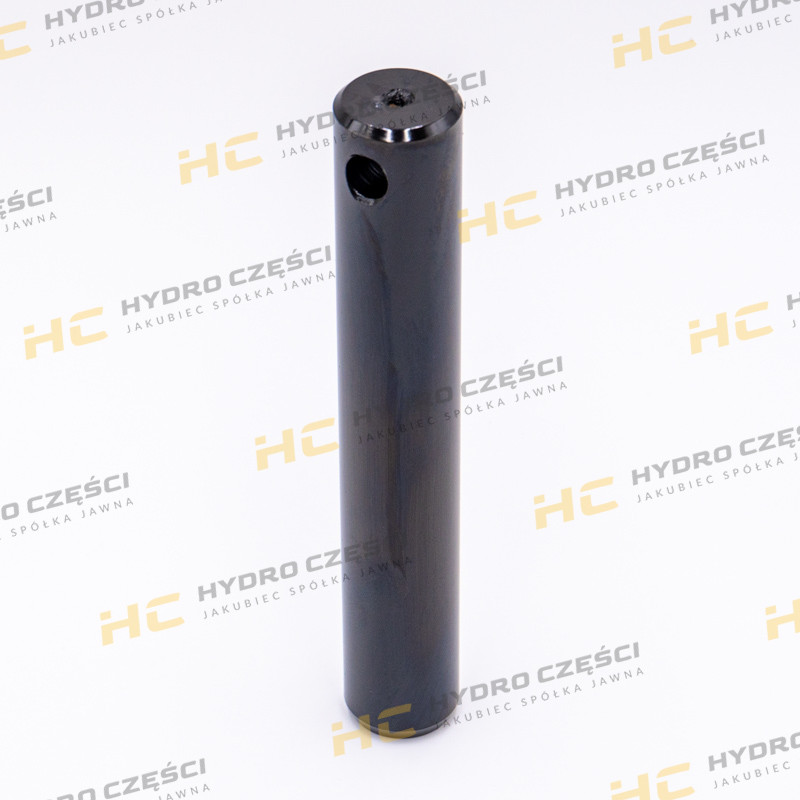 Поворотный рычаг JCB Pin — мини-экскаватор GMOVE 29,97x187