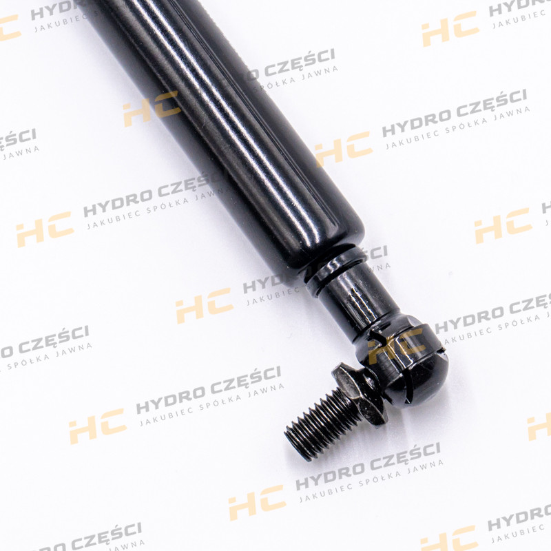 Газовый привод для дверей JCB — AZERI PARTS