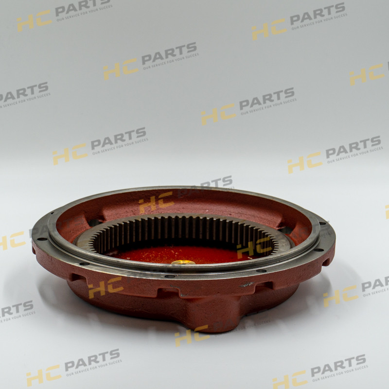 Гидромоторы JCB Dekiel — JS OEM