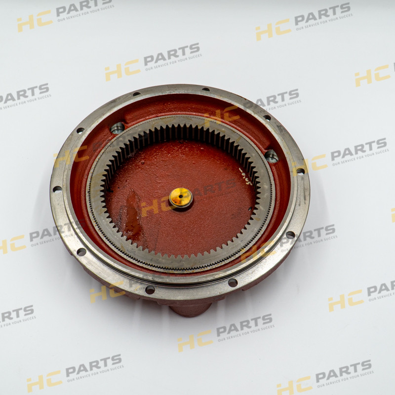 Гидромоторы JCB Dekiel — JS OEM