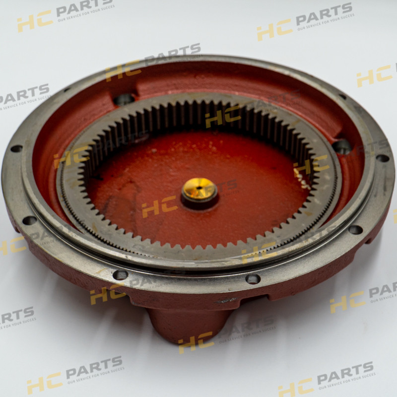 Крышка JCB в сборе — JS OEM