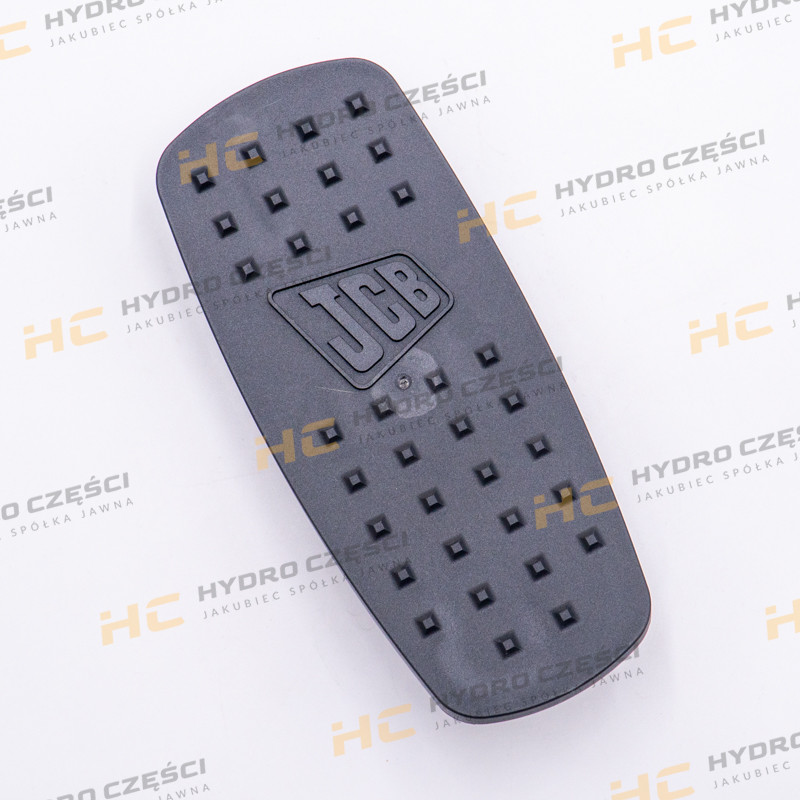 JCB педаль-оригинал