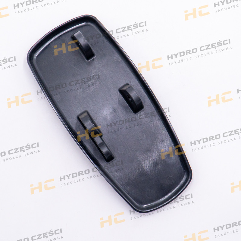 Педаль JCB — ОРИГИНАЛ