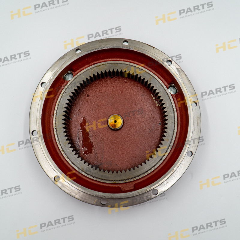 Крышка JCB в сборе — JS OEM