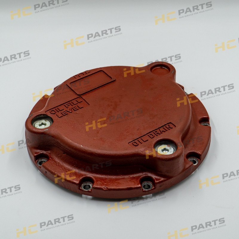 Крышка JCB в сборе — JS OEM