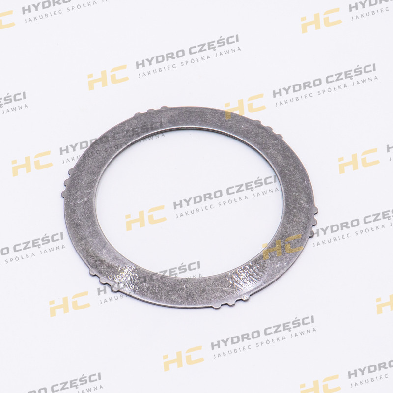 Нажимной диск трансмиссии JCB — 3CX 4CX